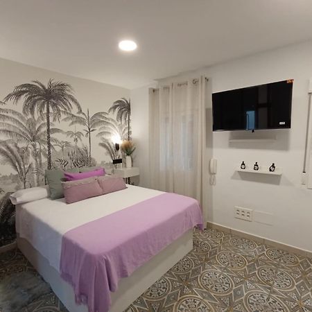 Estudio The Room Tres Ocho Talavera de la Reina Exterior foto